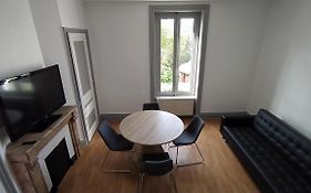 Appart - Hotel La Batisse de Saint-Chamond
